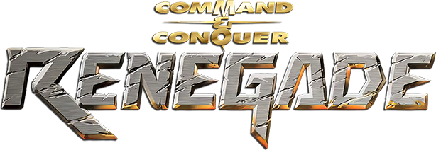 Command And Conquer Logo PNG HD Images