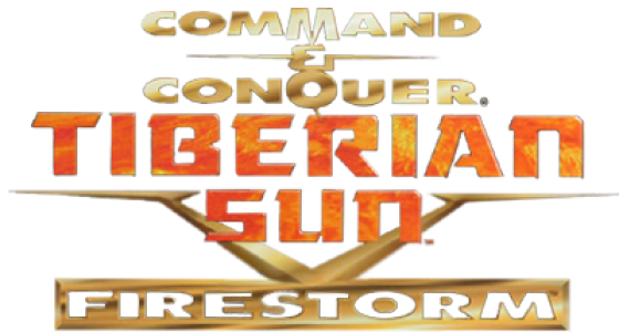 Command And Conquer Logo PNG HD Photos