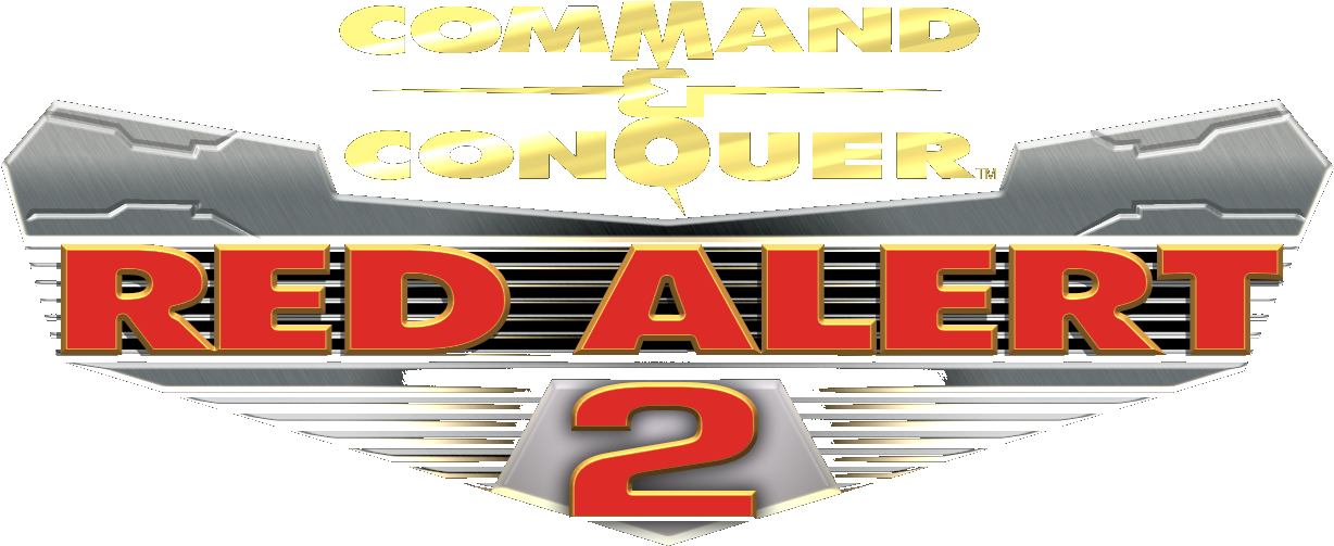 Command And Conquer Logo PNG HD Quality