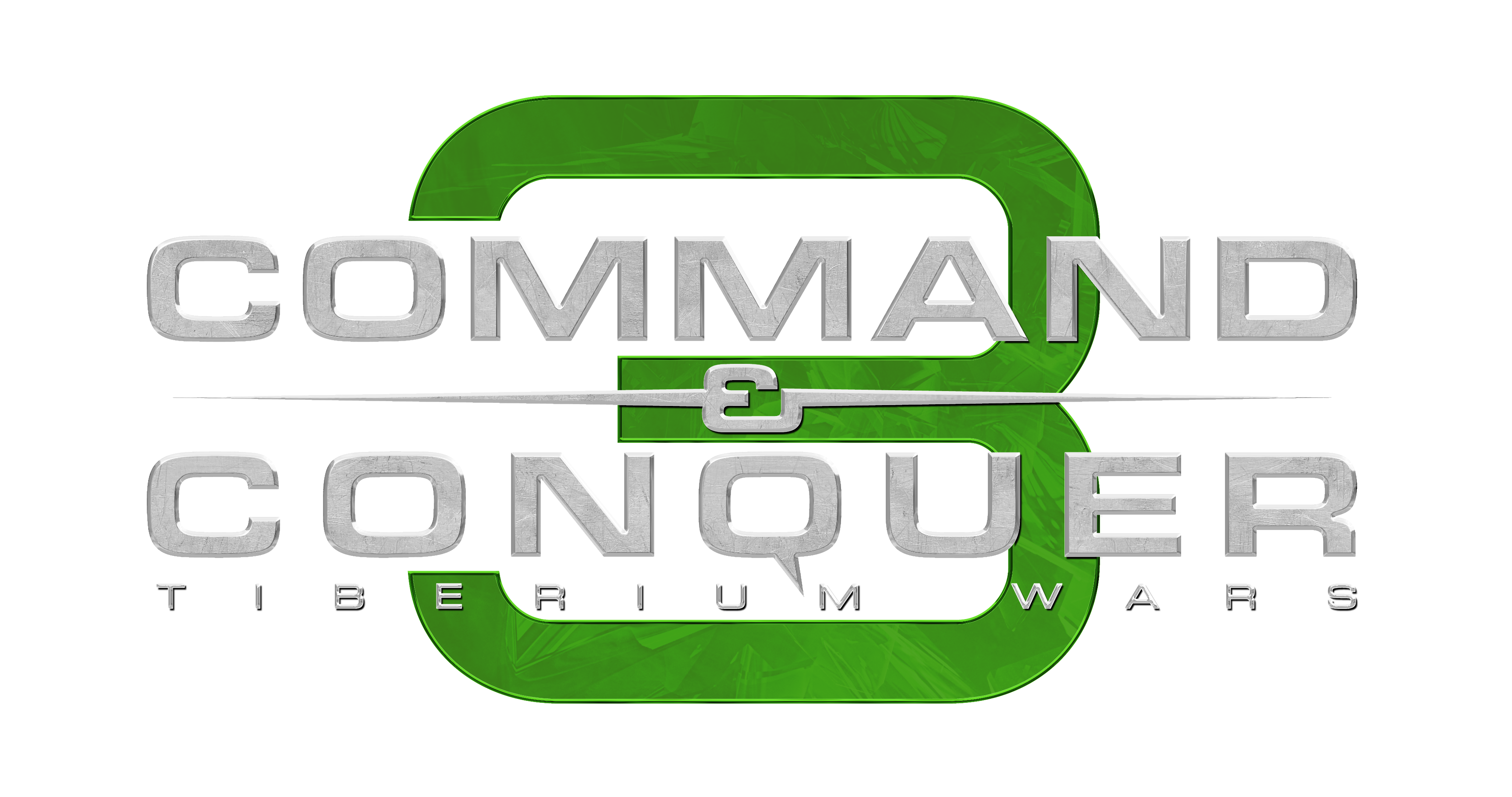 Command And Conquer Logo PNG Images HD