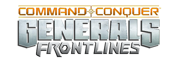 Command And Conquer Logo Transparent Background