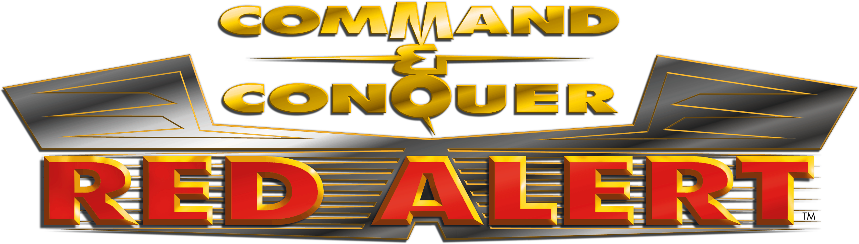 Command And Conquer Logo Transparent Image