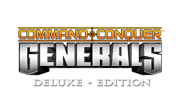 Command And Conquer Logo Transparent Images