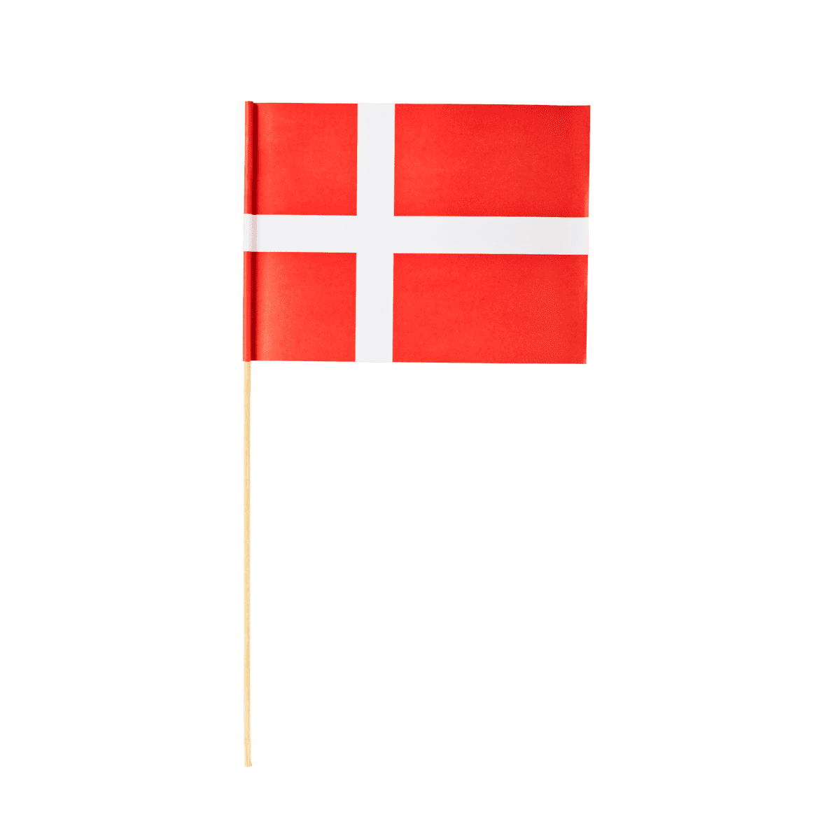 Copenhagen Flag PNG Photo Image