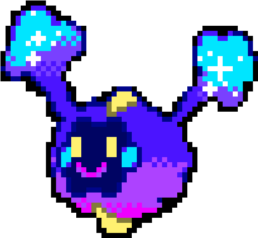 Cosmog Pokemon PNG HD Images