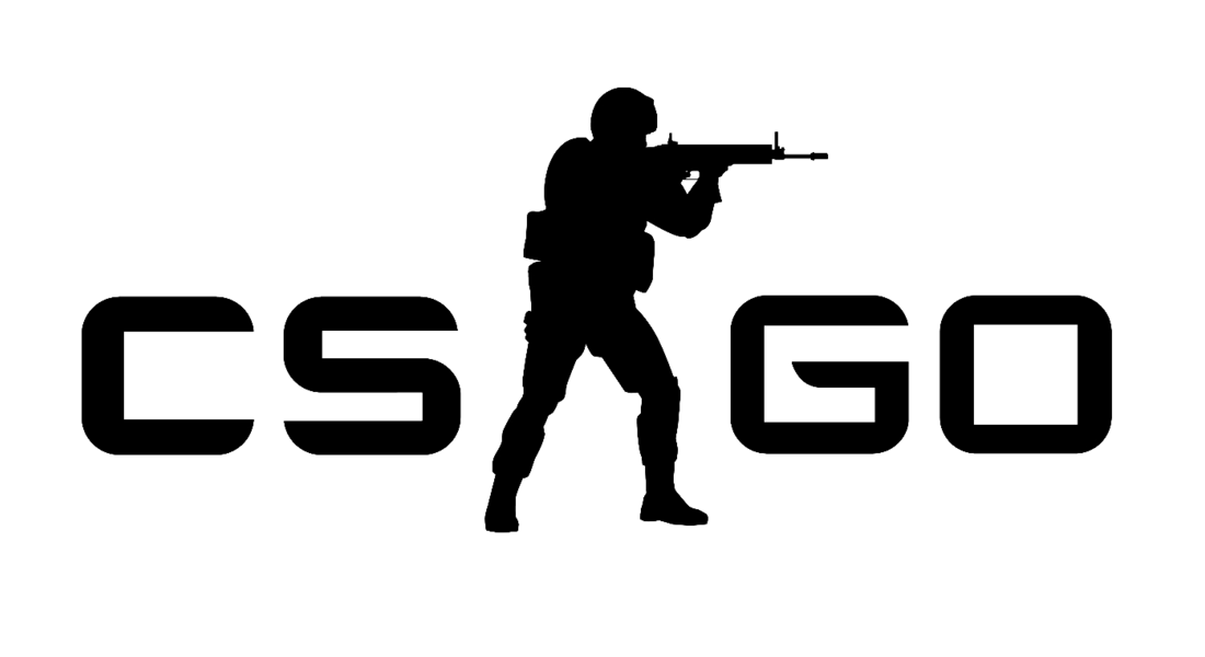 Counter Strike 1.6 Logo PNG Images HD