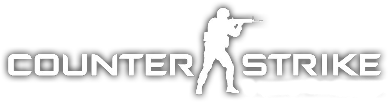 Counter Strike 1.6 Logo PNG Photos