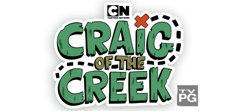 Craig of The Creek Free PNG