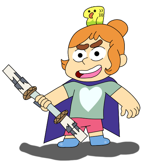 Craig of The Creek Free Picture PNG