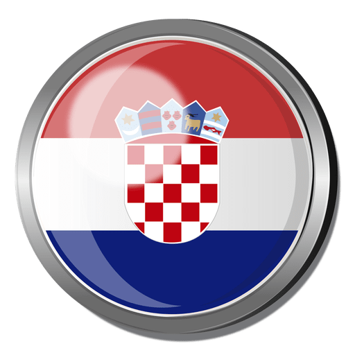 Croatia Flag PNG Images HD