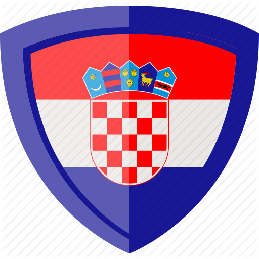 Croatia Flag PNG Photos