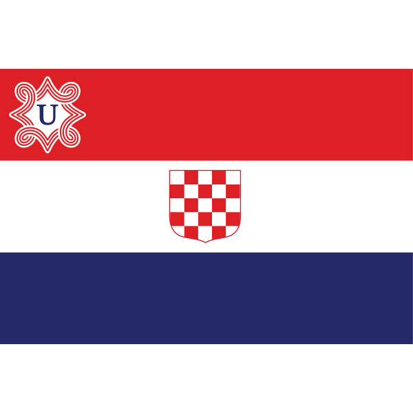 Croatia Flag Transparent PNG