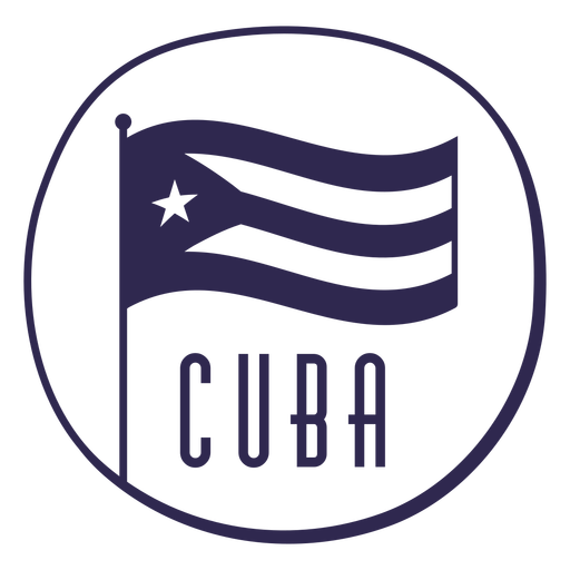Cuba Flag Transparent Images