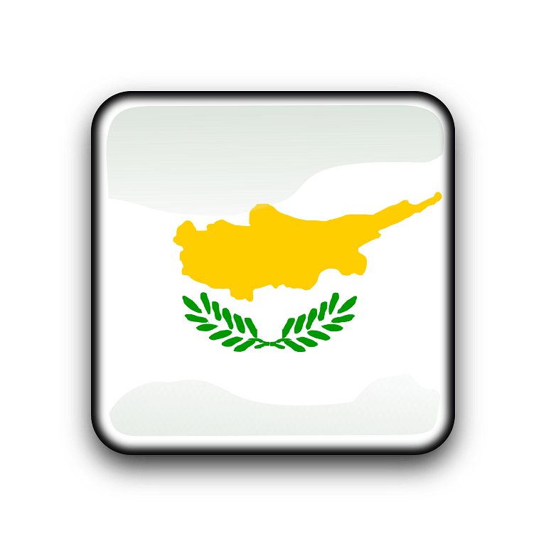 Cyprus Flag Free PNG