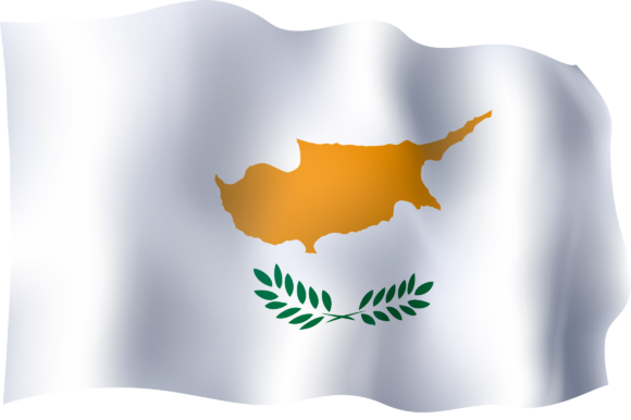 Cyprus Flag Free Picture PNG