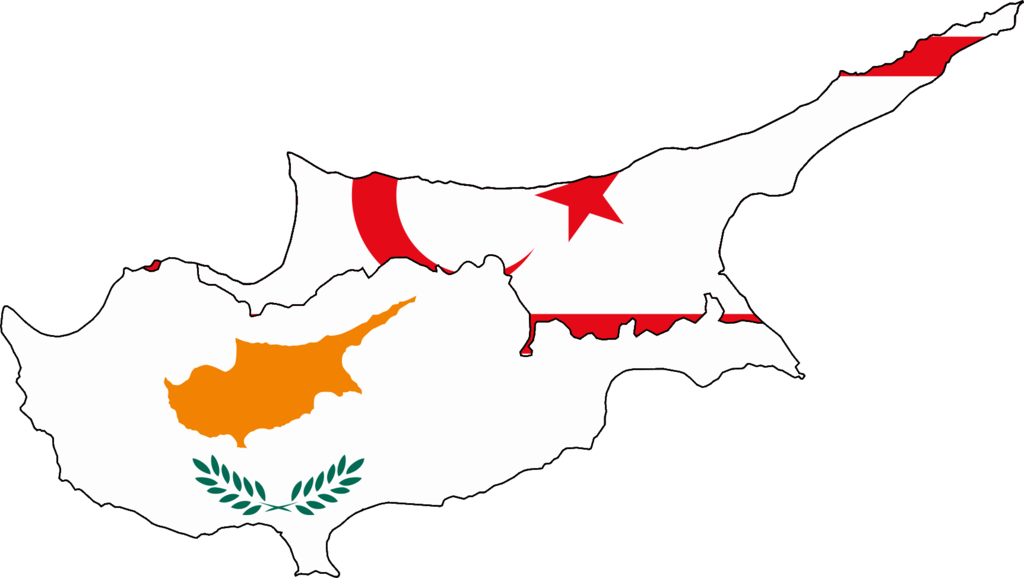 Cyprus Flag PNG HD Quality