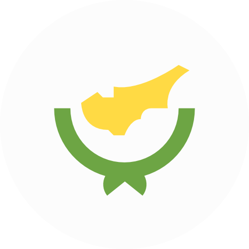 Cyprus Flag PNG Images HD