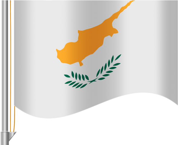 Cyprus Flag Transparent Free PNG
