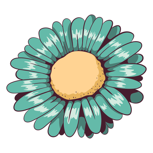 Daisy PNG HD Quality