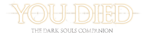 Dark Souls Logo Background PNG Clip Art