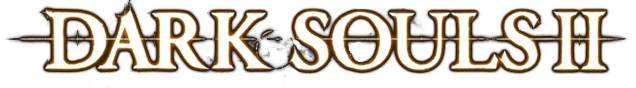 Dark Souls Logo Background PNG