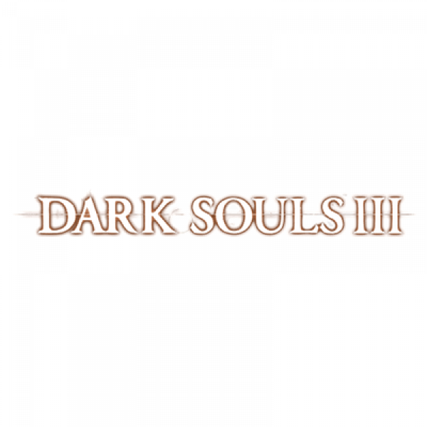 Dark Souls Logo No Background Clip Art