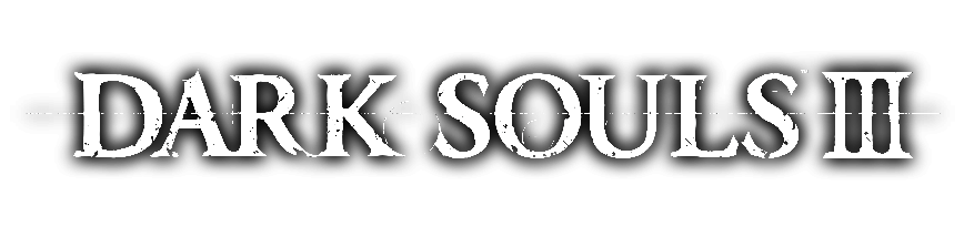 Dark Souls Logo PNG Free File Download