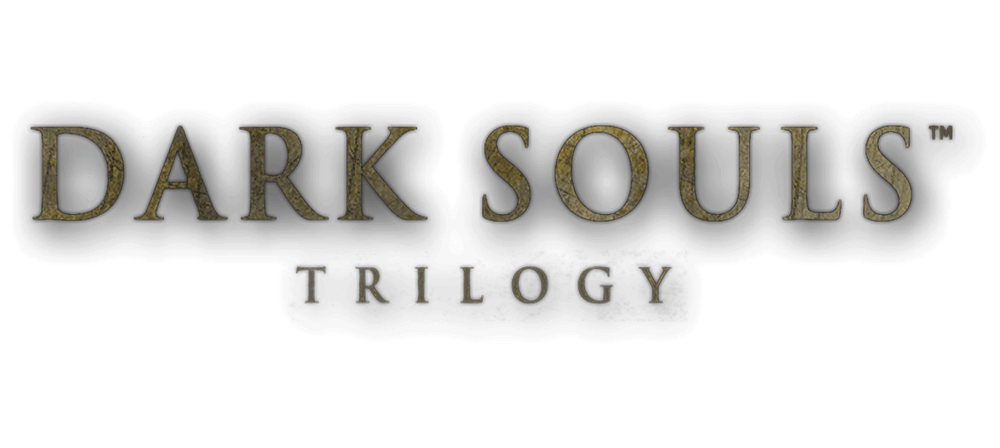Foto Dark Souls Logo PNG HD
