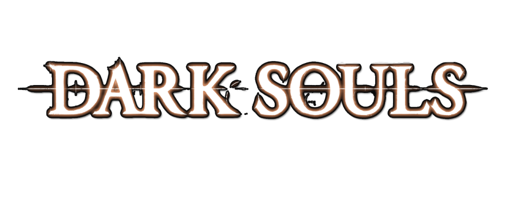 Dark Souls Logo PNG HD Quality