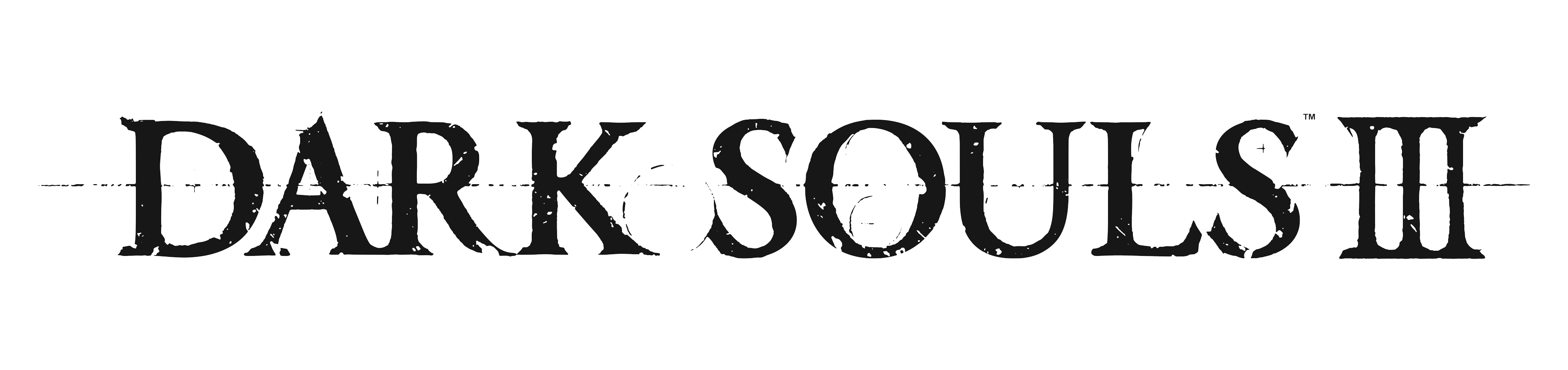Dark Souls Logo PNG Photo Image