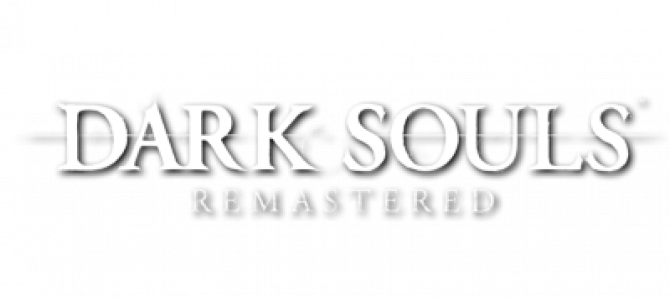 Dark Souls Logo PNG Pic Background
