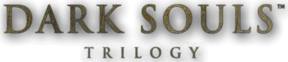 Dark Souls Logo Transparent File Clip Art