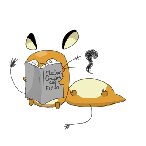 Dedenne Pokemon Download Free PNG Clip Art