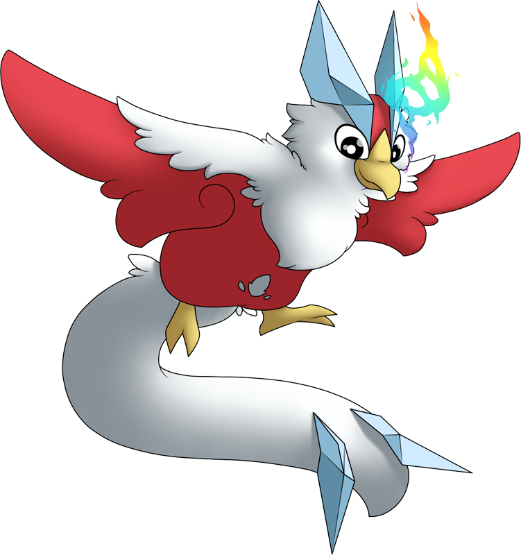 Delibird Pokemon PNG HD Images