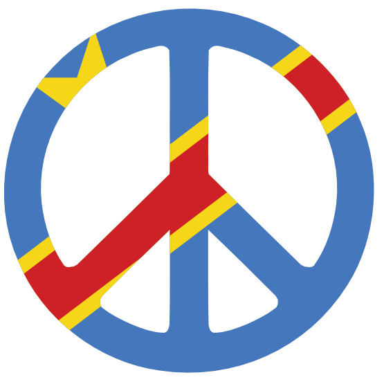 Democratic Republic of The Congo Flag Transparent Image