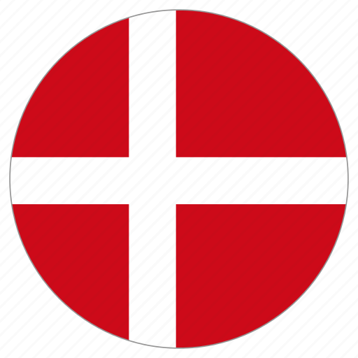 Denmark Flag Download Free PNG