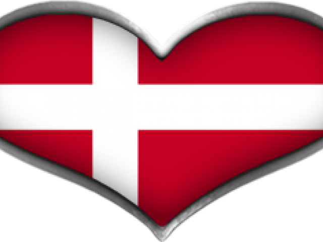 Denmark Flag Free PNG