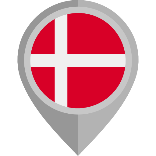 Denmark Flag Free Picture PNG