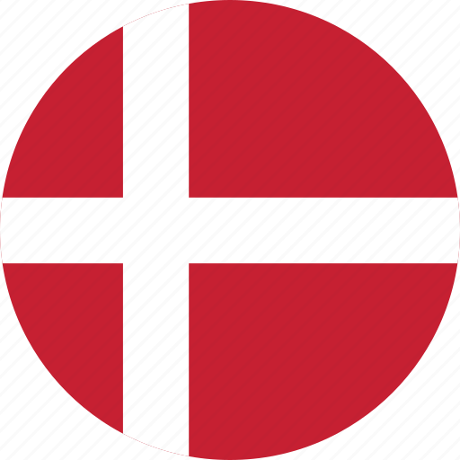 Denmark Flag PNG Images HD