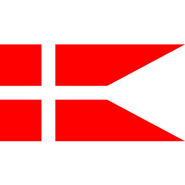 Denmark Flag PNG Photo Image