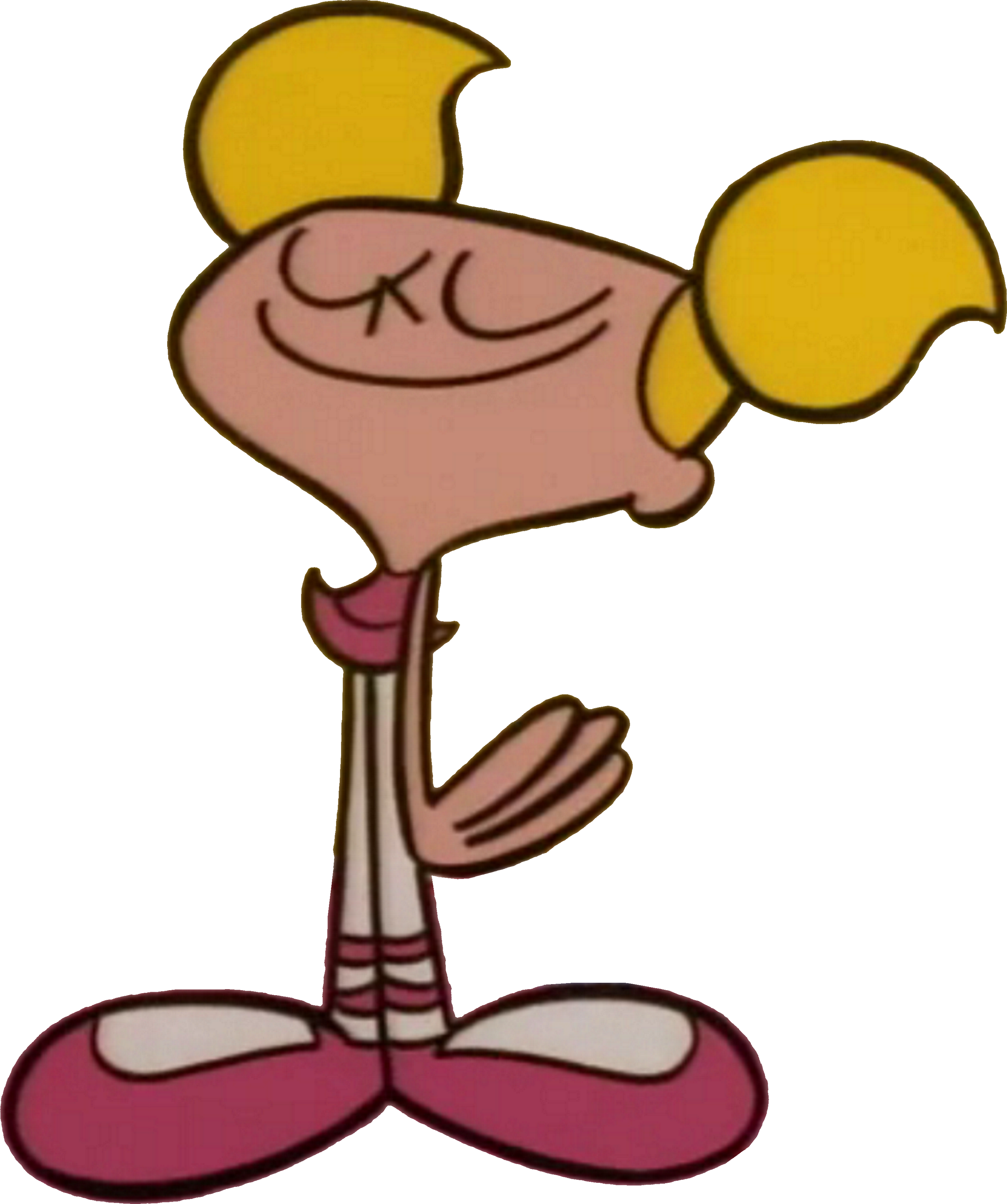 Dexter’s Laboratory Free Picture PNG