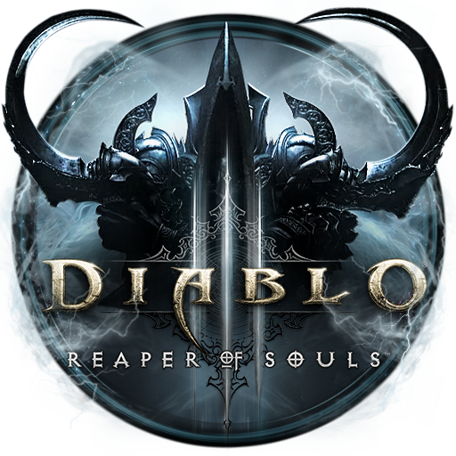 Diablo 3 Logo No Background