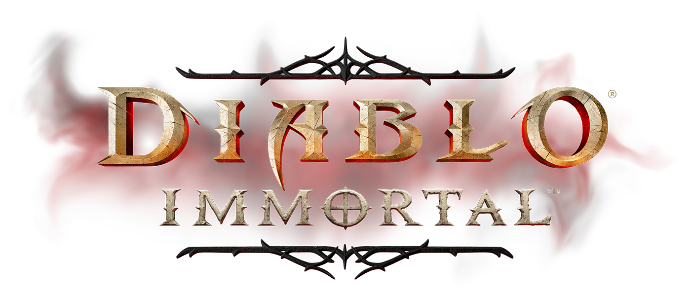 Diablo 3 Logo PNG HD Images