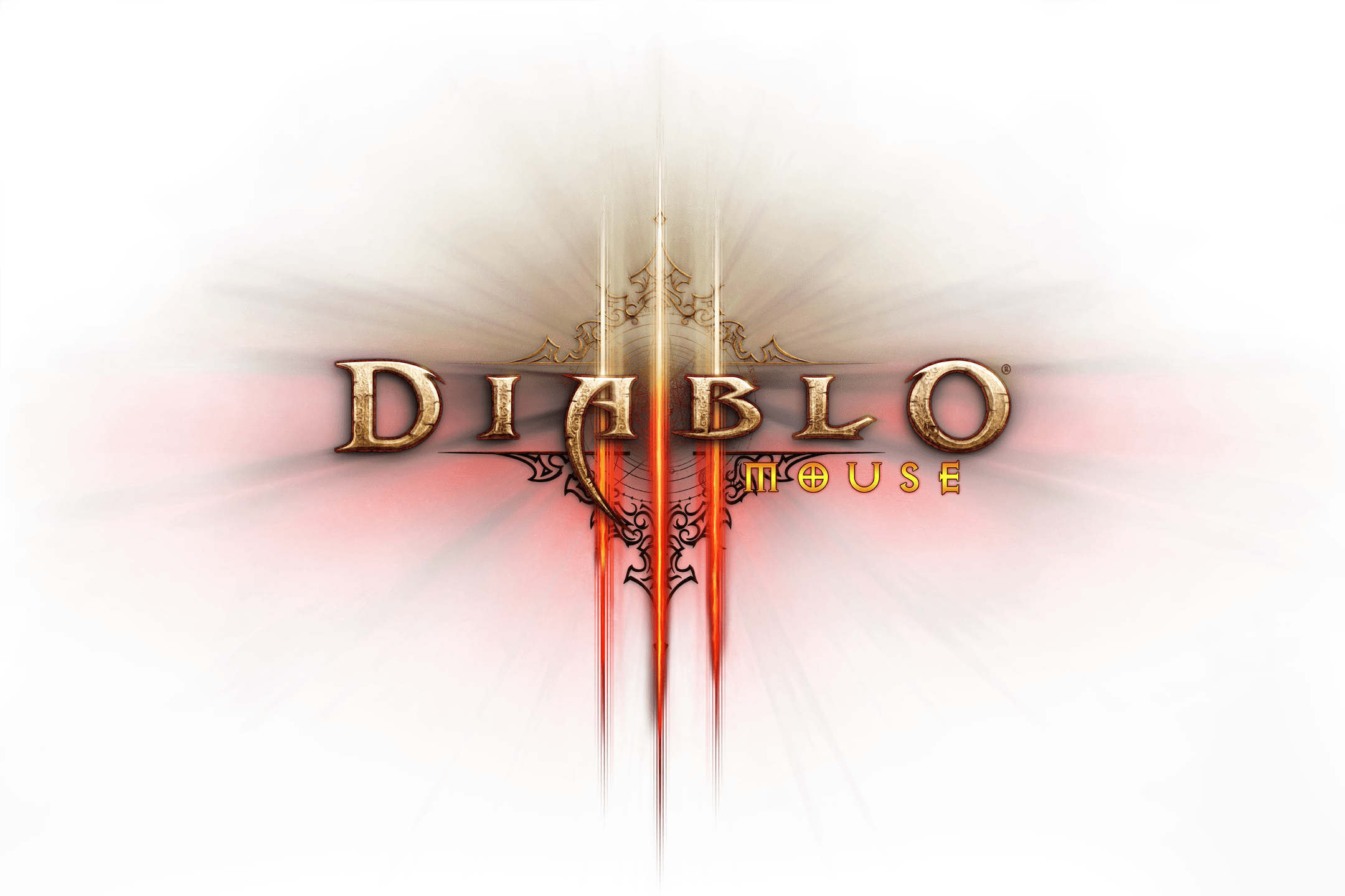 Diablo 3 Logo PNG Images HD