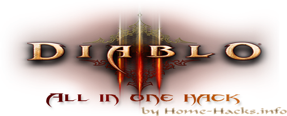 Diablo 3 Logo Transparent File