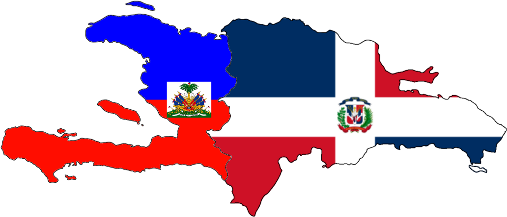 Dominican Republic Flag PNG Free File Download
