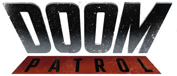 Doom Logo Transparent Background