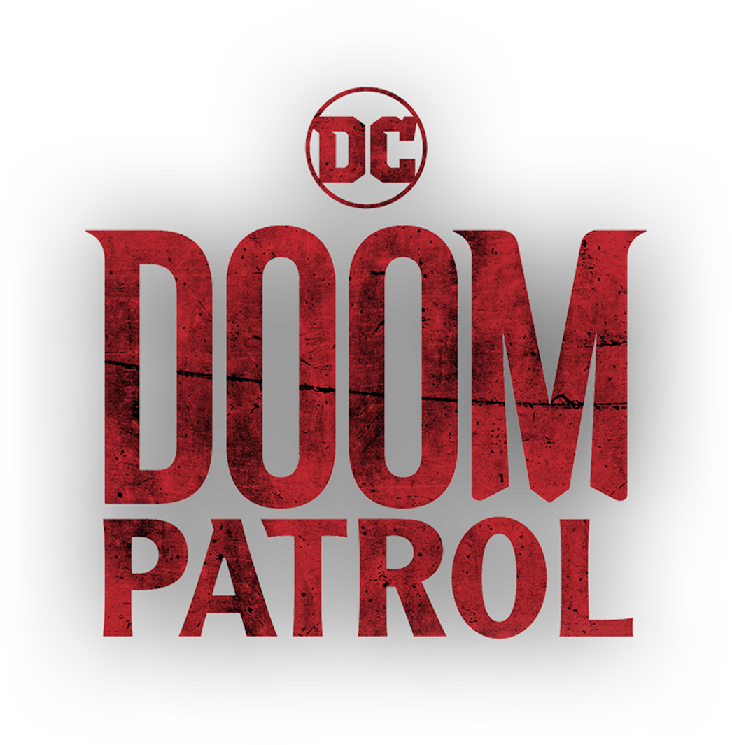 Doom Logo Transparent Images