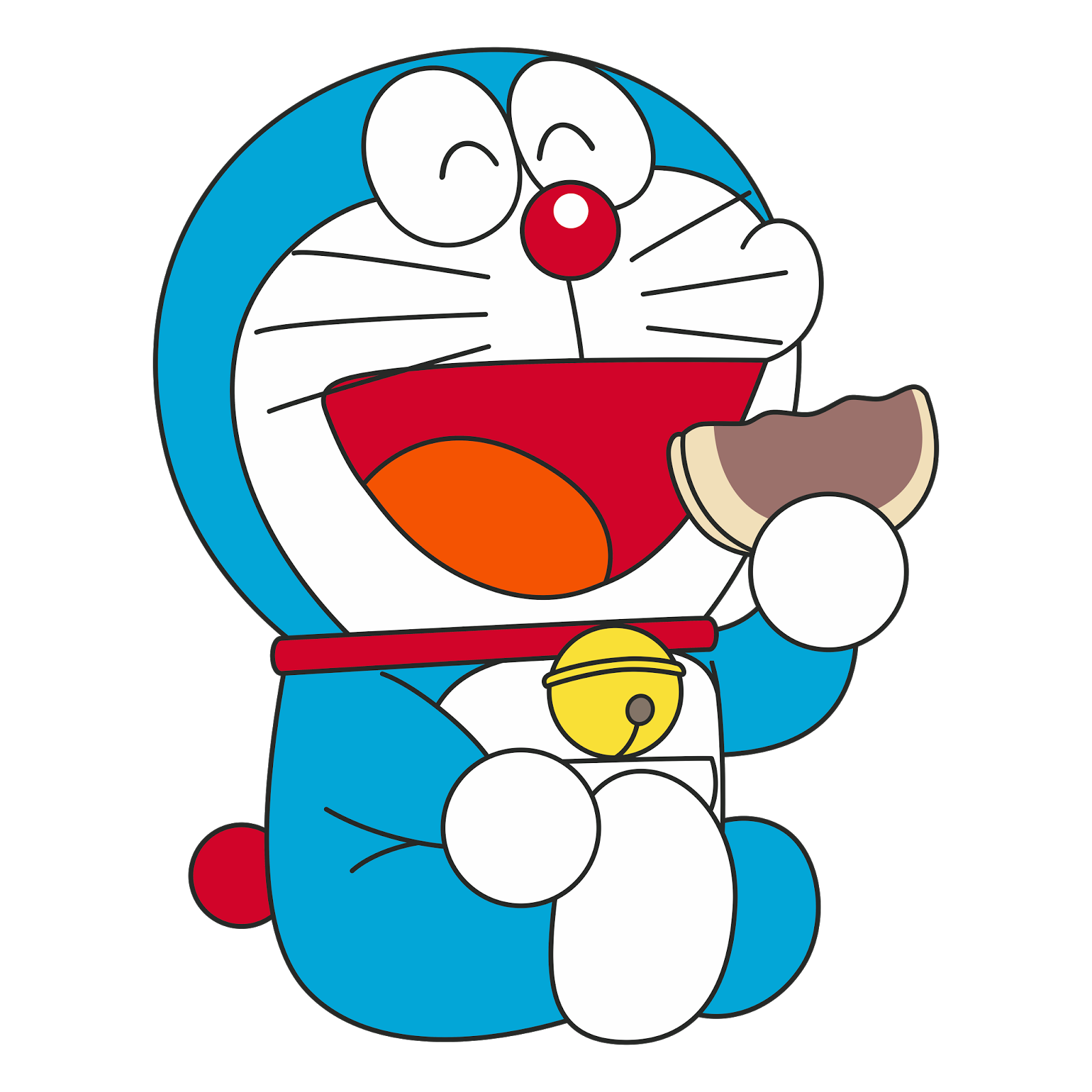 Doraemon Free PNG