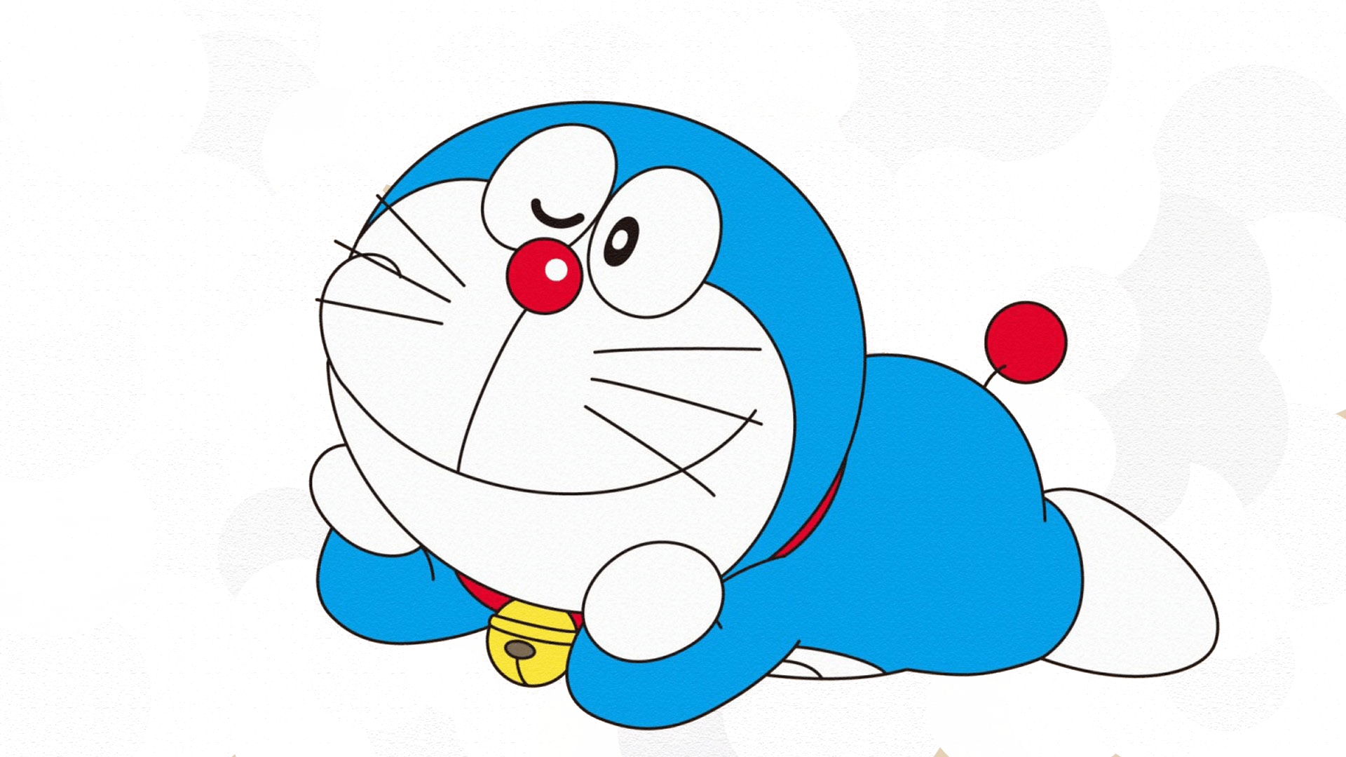 Doraemon PNG HD Quality
